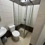 Gjiri I Lalezit, Saliu Appartement