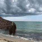 Gjiri I Lalezit, Saliu Appartement Fushe-Drac