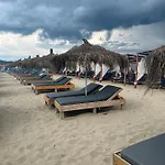 Gjiri I Lalezit, Saliu