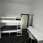 Gjiri I Lalezit, Saliu Appartement Fushe-Drac