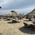 Gjiri I Lalezit, Saliu Appartement Fushe-Drac