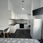 Gjiri I Lalezit, Saliu Appartement Fushe-Drac