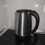 Appartement Gjiri I Lalezit, Saliu