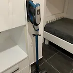 Appartement Gjiri I Lalezit, Saliu *