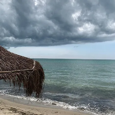 Gjiri I Lalezit, Saliu Appartamento Fushe-Drac