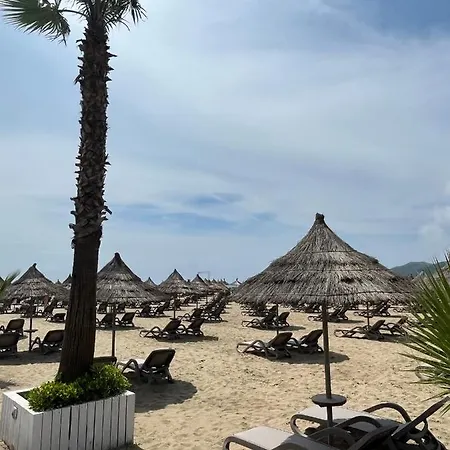 Appartamento Gjiri I Lalezit, Saliu *