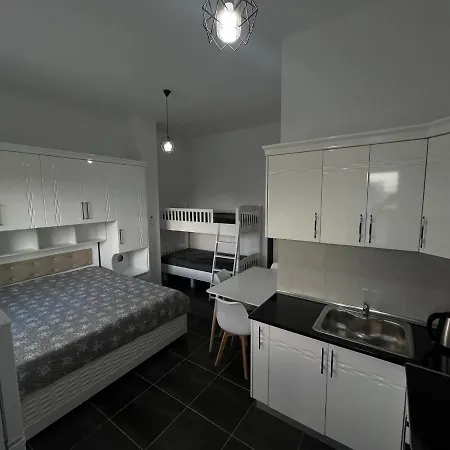 Gjiri I Lalezit, Saliu Fushe-Drac