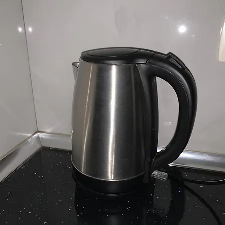 Appartamento Gjiri I Lalezit, Saliu