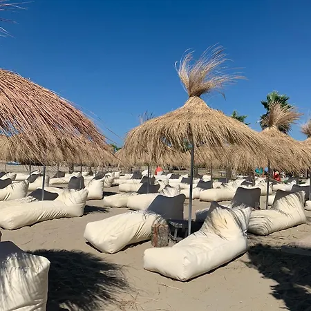 Gjiri I Lalezit, Saliu Appartamento Fushe-Drac