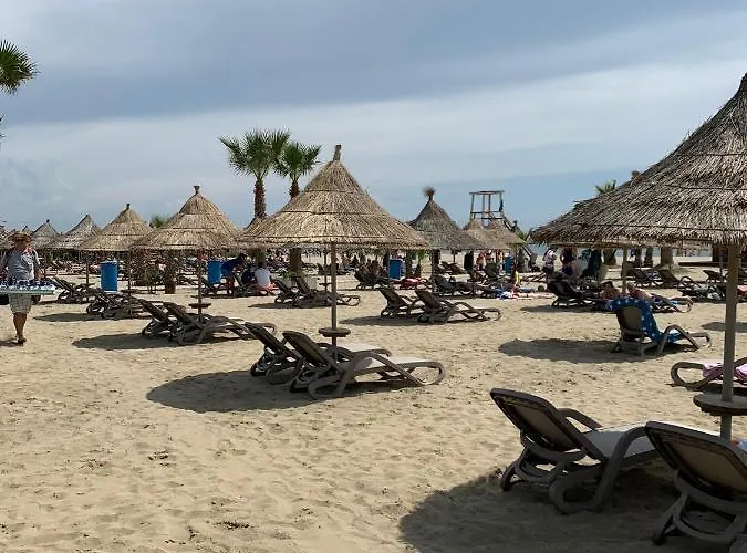 Gjiri I Lalezit, Saliu Apartamento Fushe-Drac