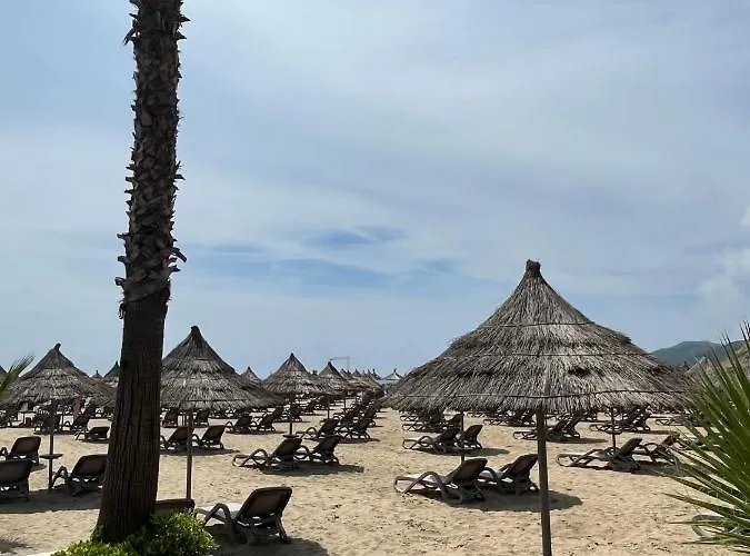 Apartamento Gjiri I Lalezit, Saliu *