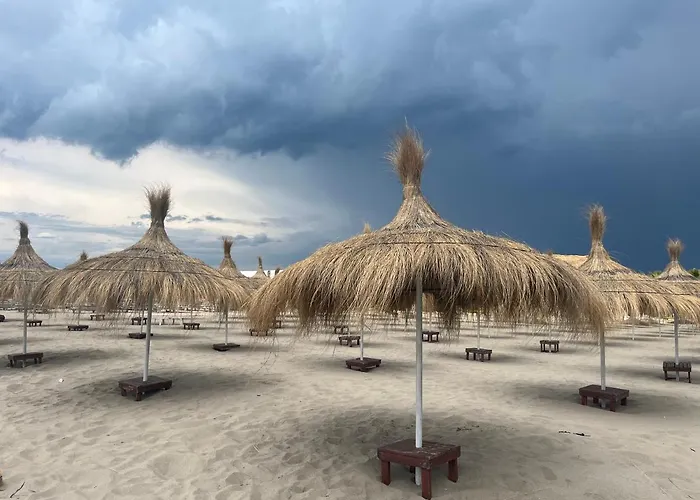 Gjiri I Lalezit, Saliu Apartamento