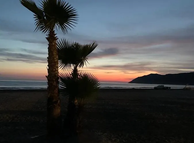 Gjiri I Lalezit, Saliu Fushe-Drac