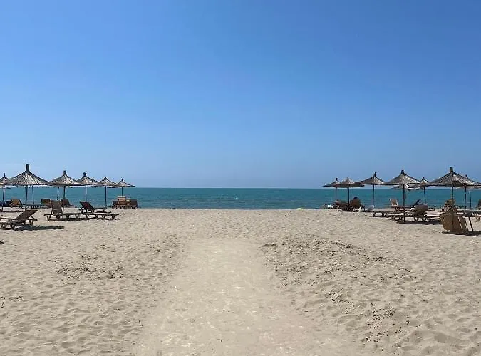 Apartamento Gjiri I Lalezit, Saliu *