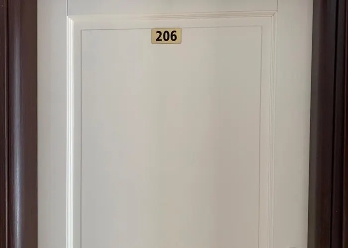 Gjiri I Lalezit, Saliu Apartamento Fushe-Drac