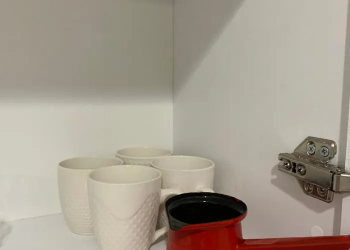 Apartamento Gjiri I Lalezit, Saliu