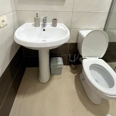 Gjiri I Lalezit, Saliu Appartement Fushe-Drac