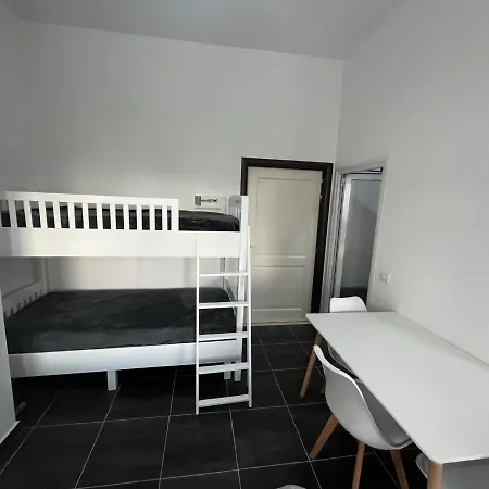 Gjiri I Lalezit, Saliu Appartement Fushe-Drac
