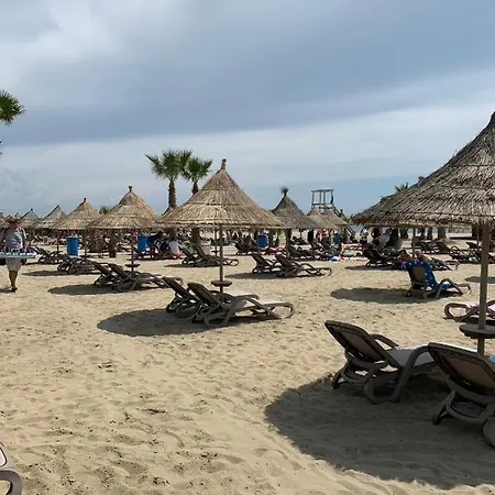 Gjiri I Lalezit, Saliu Appartement Fushe-Drac
