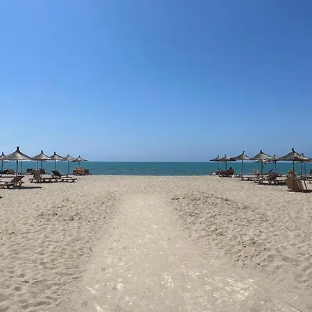 Appartement Gjiri I Lalezit, Saliu *