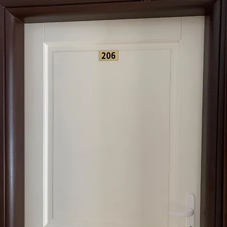 Gjiri I Lalezit, Saliu Appartement Fushe-Drac