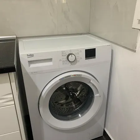 Appartement Gjiri I Lalezit, Saliu Fushe-Drac