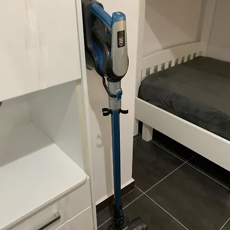 アパート Gjiri I Lalezit, Saliu *