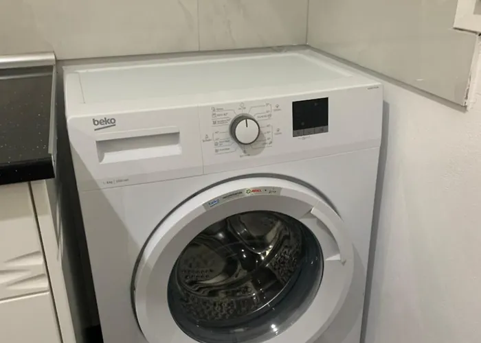 Lejlighed Gjiri I Lalezit, Saliu Fushe-Drac