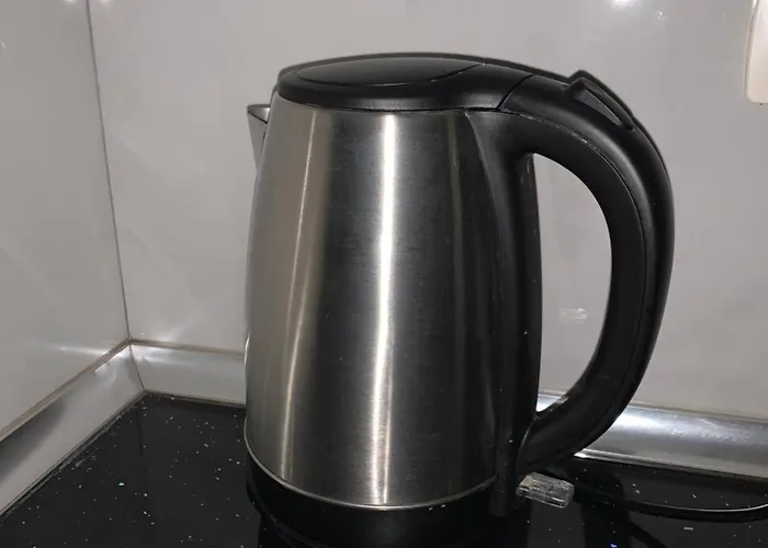 Lejlighed Gjiri I Lalezit, Saliu